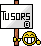 :tusorts: